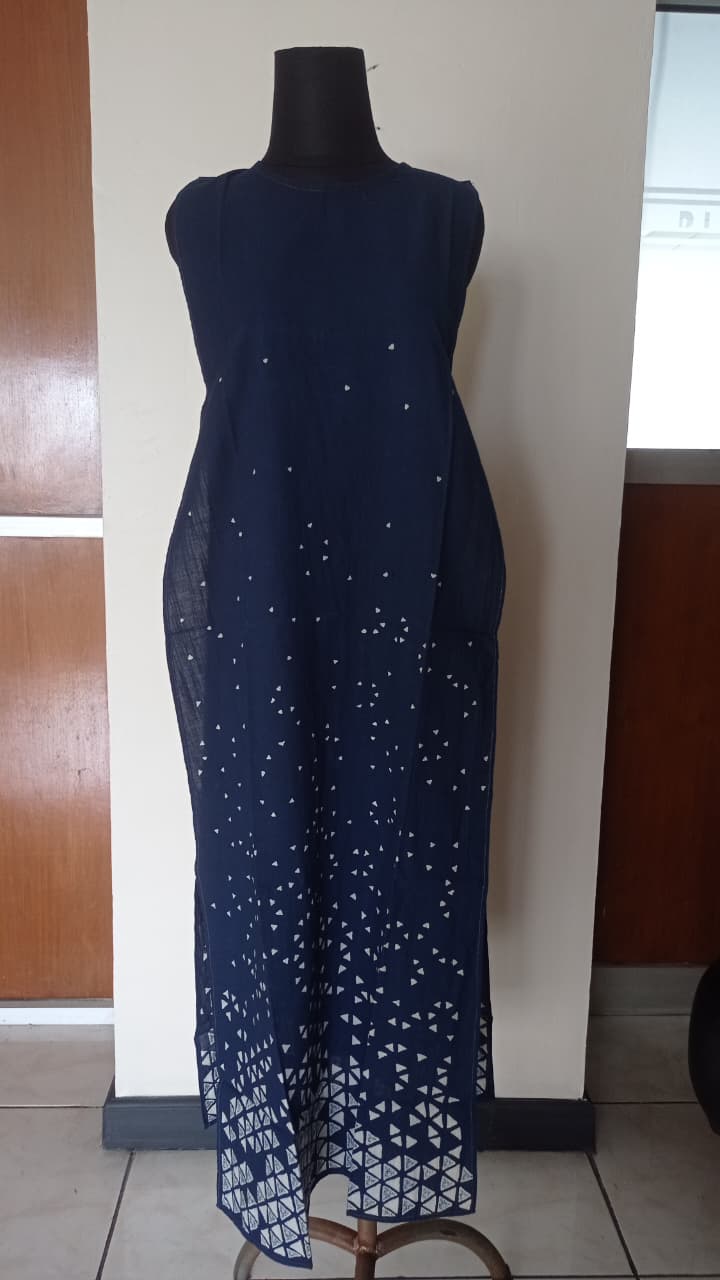 LINTANG GRENDIS BATIK M 2