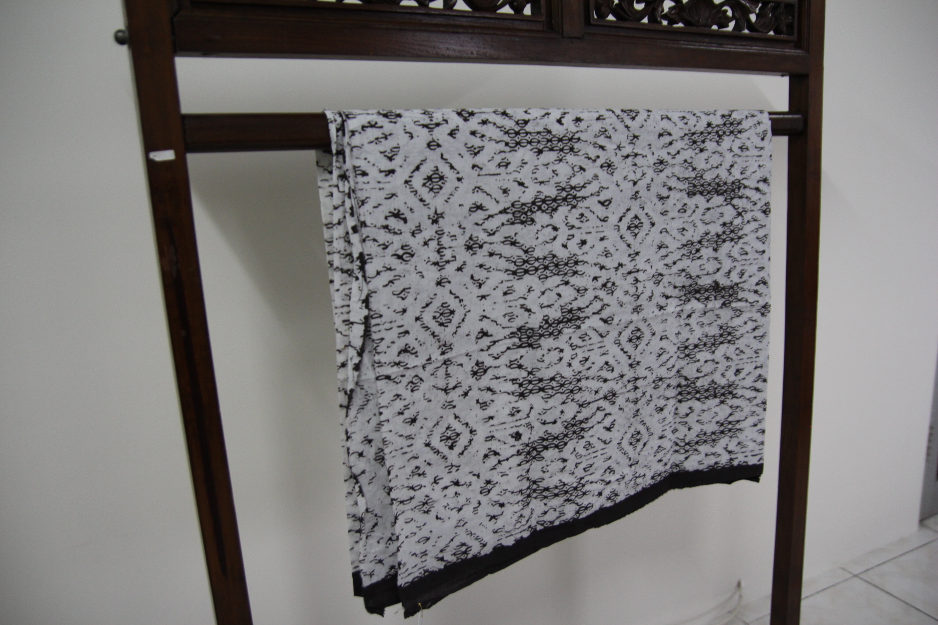 Kain polisima jalawe tunjung 2,5 meter 1