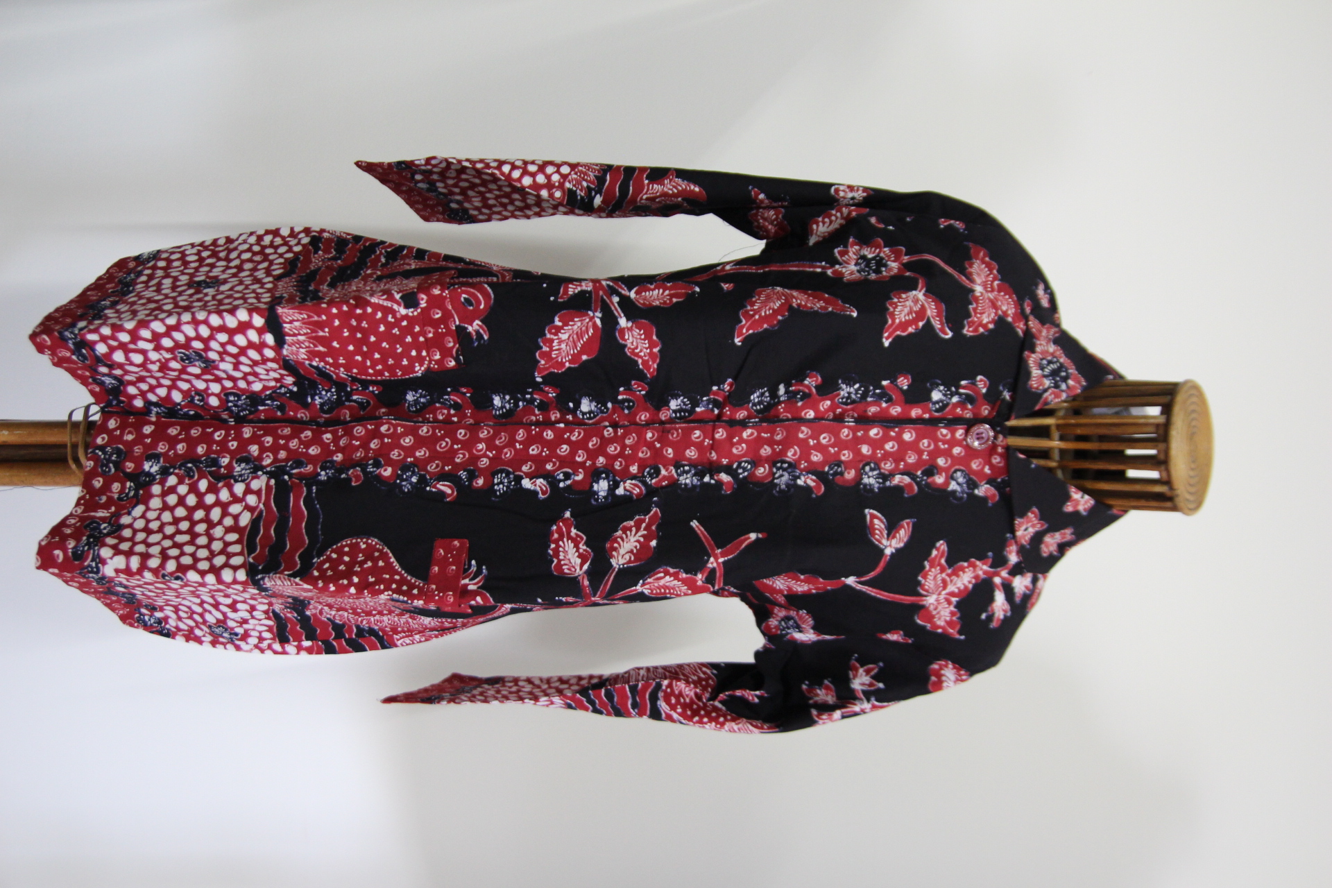 Batik Prima 2 Warna 6 (wanita)