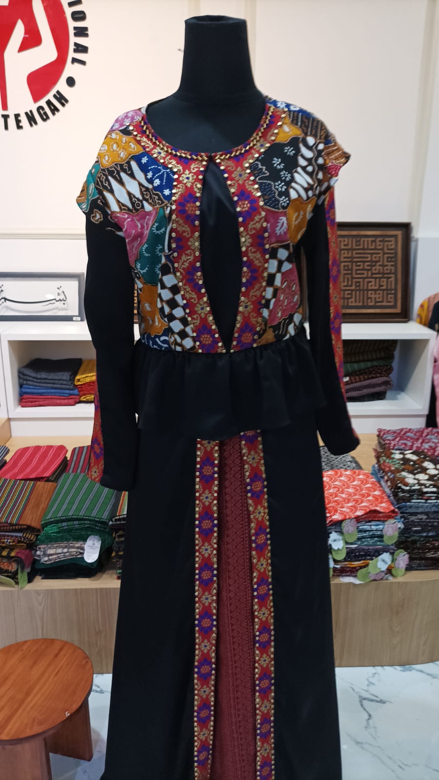 ZAMIRA - A11 GAMIS