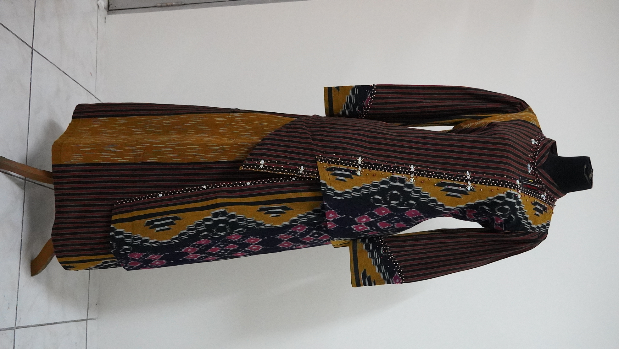 Stelan Rok Blanket Payet