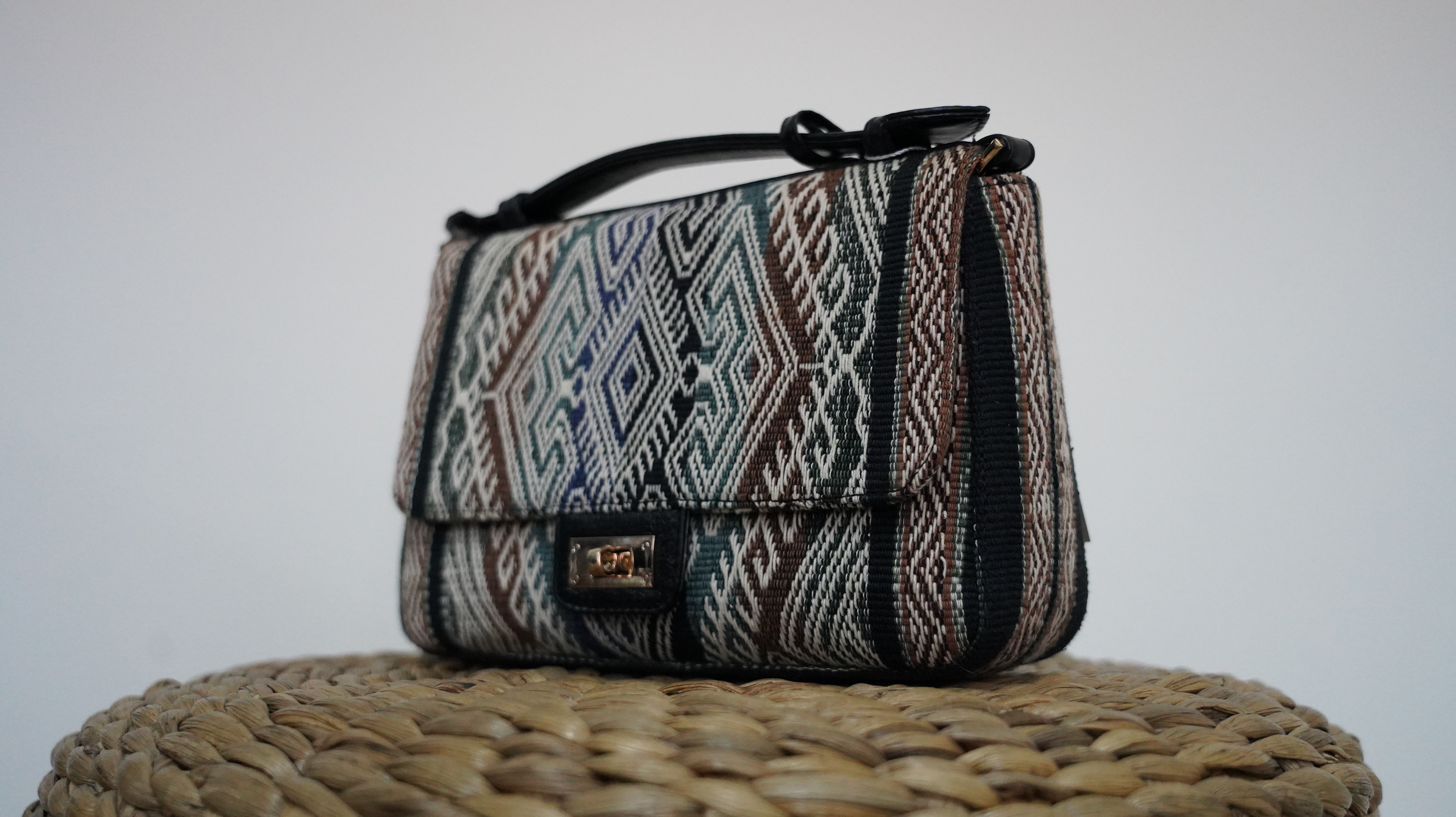 ANDJANI BAG
