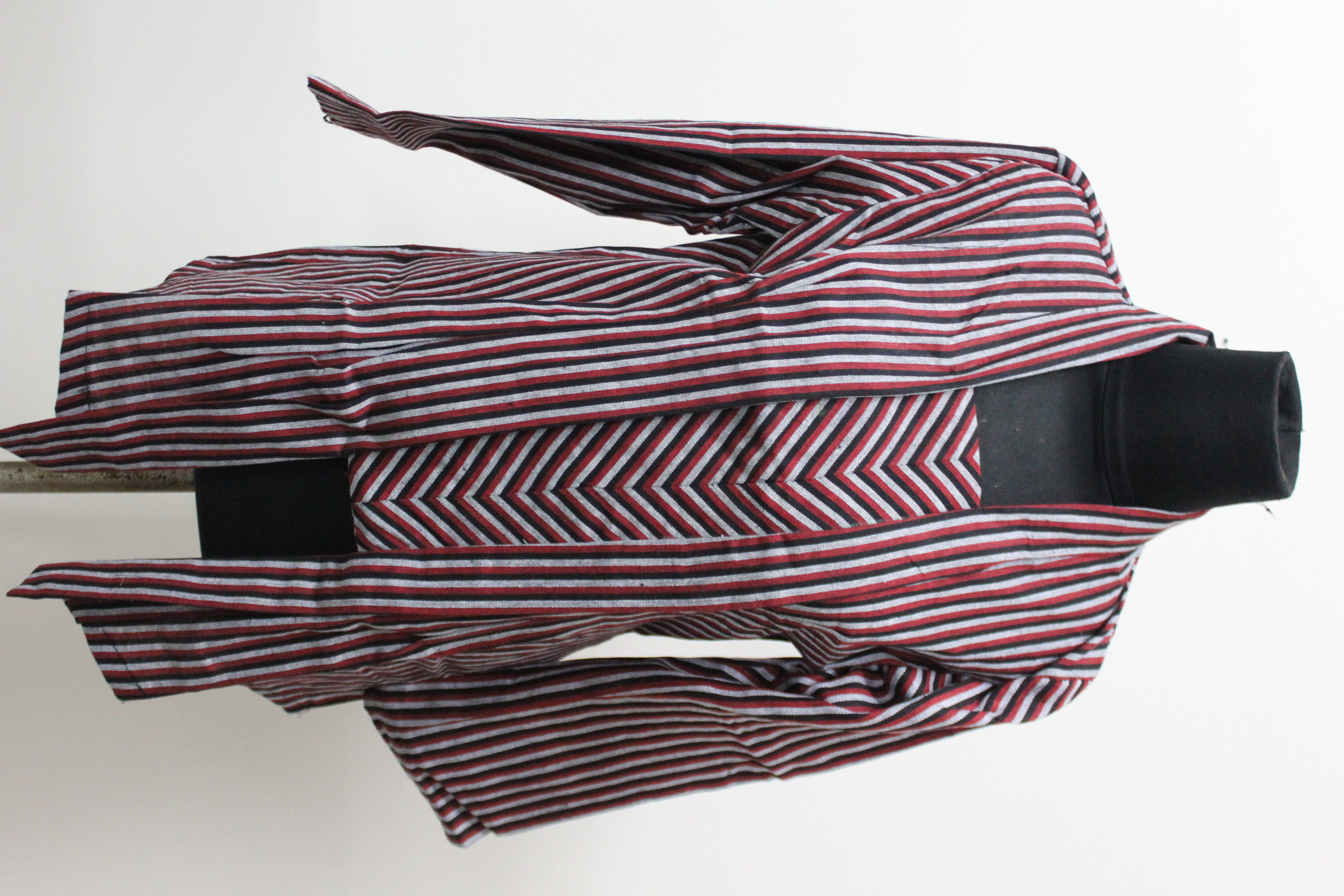 Kebaya B Merah ( M )