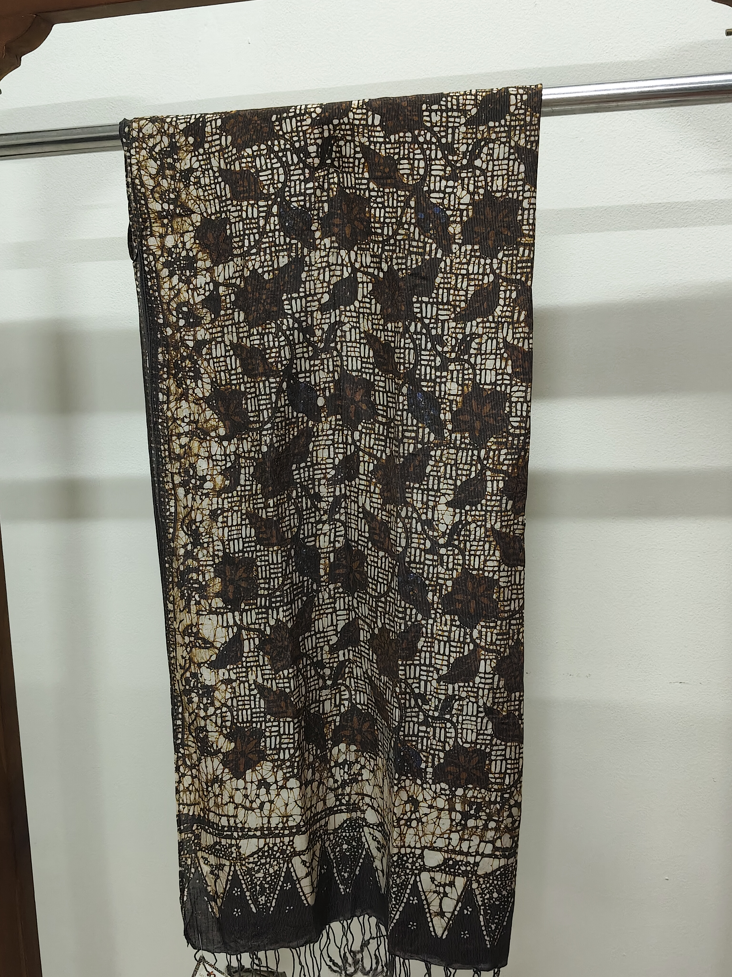 Syal Besar Catoon Bambo 4